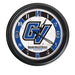 Grand Valley State University Indoor/Outdoor LED Wall Clock