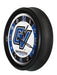 Grand Valley State University Indoor/Outdoor LED Wall Clock