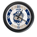 Georgetown University Indoor/Outdoor LED Wall Clock