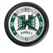 University of Hawaii Indoor/Outdoor LED Wall Clock