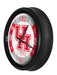 University of Houston Indoor/Outdoor LED Wall Clock