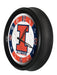 University of Illinois Indoor/Outdoor LED Wall Clock
