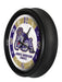 James Madison University Indoor/Outdoor LED Wall Clock