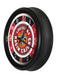 University of Louisiana at Lafayette Indoor/Outdoor LED Wall Clock