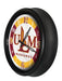 University of Louisiana at Monroe Indoor/Outdoor LED Wall Clock