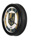 Vegas Golden Knights Indoor/Outdoor LED Wall Clock