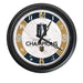Vegas Golden Knights - 2023 Stanley Cup  Indoor/Outdoor LED Wall Clock