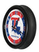 Louisiana Tech University Indoor/Outdoor LED Wall Clock