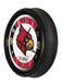 University of Louisville Indoor/Outdoor LED Wall Clock