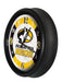 Michigan Tech University Indoor/Outdoor LED Wall Clock