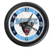 University of Maine Indoor/Outdoor LED Wall Clock