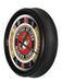 United States Marine Corps Indoor/Outdoor LED Wall Clock