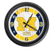 University of Michigan Indoor/Outdoor LED Wall Clock