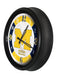 University of Michigan Indoor/Outdoor LED Wall Clock