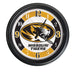 University of Missouri Indoor/Outdoor LED Wall Clock