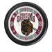 University of Montana Indoor/Outdoor LED Wall Clock