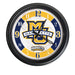 Marquette University Indoor/Outdoor LED Wall Clock