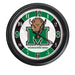 Marshall University Indoor/Outdoor LED Wall Clock