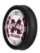 Mississippi State University Indoor/Outdoor LED Wall Clock