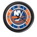 New York Islanders Indoor/Outdoor LED Wall Clock