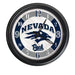 University of Nevada Indoor/Outdoor LED Wall Clock