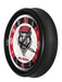 University of New Mexico Indoor/Outdoor LED Wall Clock