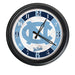 University of North Carolina Indoor/Outdoor LED Wall Clock