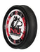 University of Northern Illinois Indoor/Outdoor LED Wall Clock