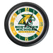 Northern Michigan University Indoor/Outdoor LED Wall Clock