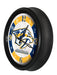 Nashville Predators Indoor/Outdoor LED Wall Clock