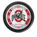 Ohio State University Indoor/Outdoor LED Wall Clock