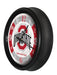 Ohio State University Indoor/Outdoor LED Wall Clock