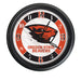 Oregon State University Indoor/Outdoor LED Wall Clock