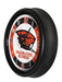 Oregon State University Indoor/Outdoor LED Wall Clock