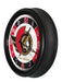 Ottawa Senators Indoor/Outdoor LED Wall Clock