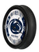 Pennsylvania State University Indoor/Outdoor LED Wall Clock