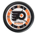 Philadelphia Flyers Indoor/Outdoor LED Wall Clock
