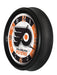 Philadelphia Flyers Indoor/Outdoor LED Wall Clock