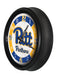 University of Pittsburgh Indoor/Outdoor LED Wall Clock