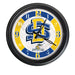 South Dakota State University Indoor/Outdoor LED Wall Clock