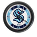 Seattle Kraken Indoor/Outdoor LED Wall Clock