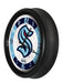 Seattle Kraken Indoor/Outdoor LED Wall Clock
