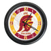University of Southern California Indoor/Outdoor LED Wall Clock