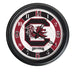 University of South Carolina Indoor/Outdoor LED Wall Clock