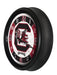 University of South Carolina Indoor/Outdoor LED Wall Clock