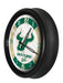 University of South Florida Indoor/Outdoor LED Wall Clock