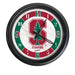 Stanford University Indoor/Outdoor LED Wall Clock