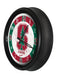 Stanford University Indoor/Outdoor LED Wall Clock