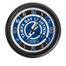 Tampa Bay Lightning Indoor/Outdoor LED Wall Clock