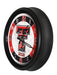 Texas Tech University Indoor/Outdoor LED Wall Clock